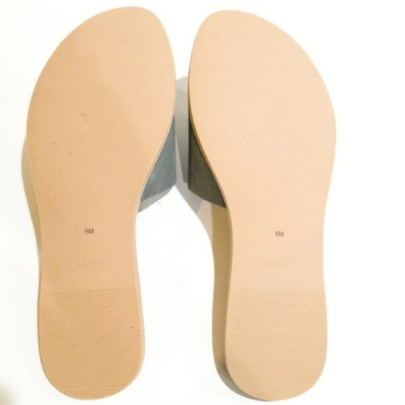 Beach by Matisse Cabana Slide Sandals -5 - Picture 3 of 3